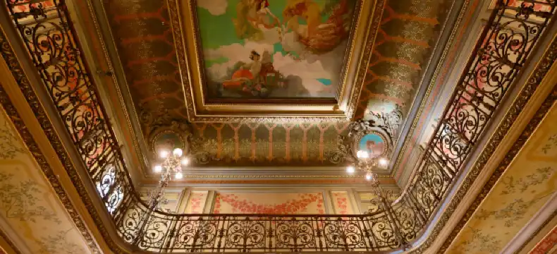 Hotels near Perpignan Station