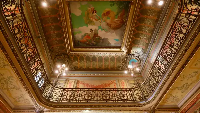 Hôtel Pams