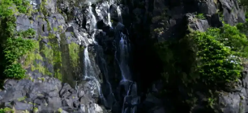 Hotels in Flores Island
