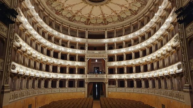 Teatro Verdi