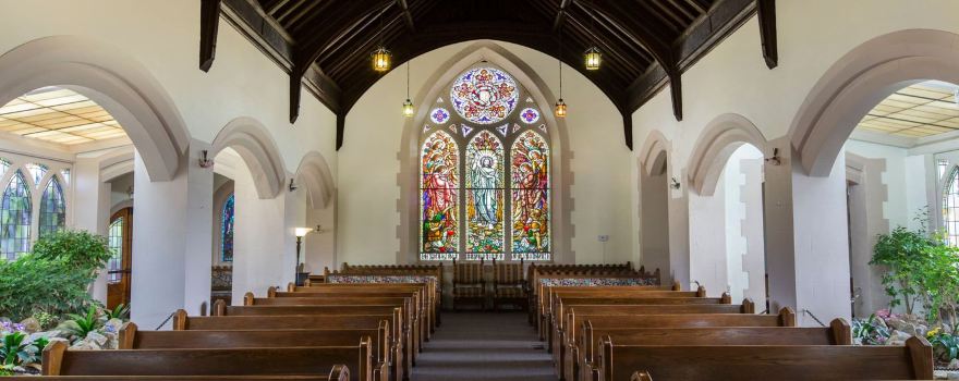 Glen Abbey Memorial Park & Mortuary