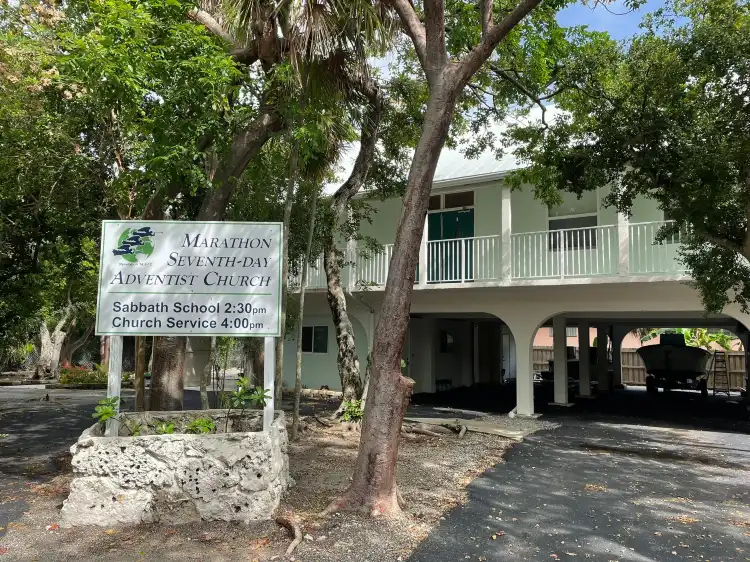 Hotels near Marathon Seventh-day Adventist Church
