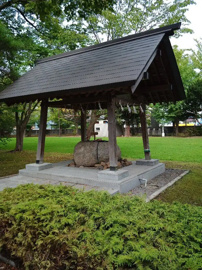Hotels near Tobetsu Shrine