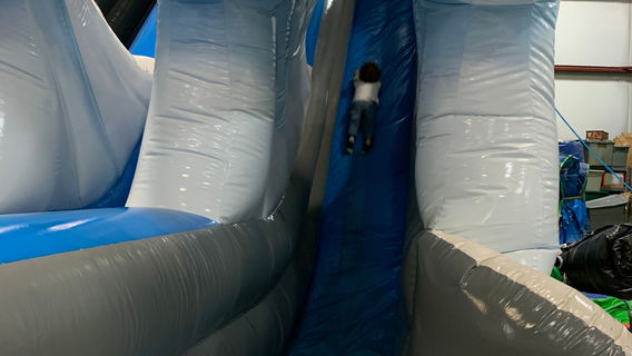 Jungle Joe's Family Fun Center