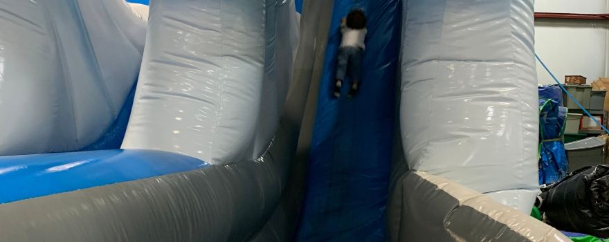 Jungle Joe's Family Fun Center