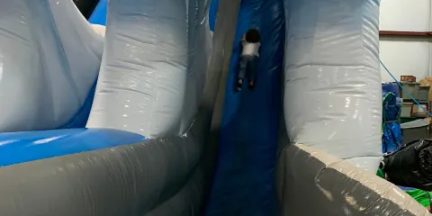 Jungle Joe's Family Fun Center