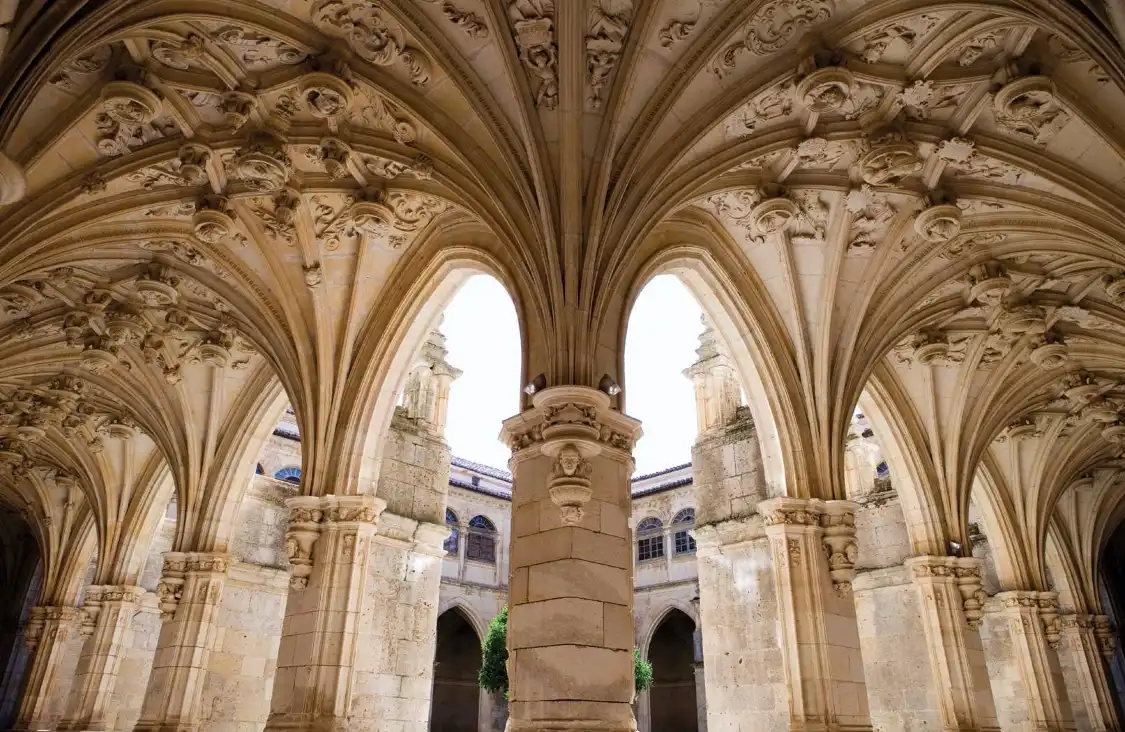 Hotels near Monasterio De Santa Maria La Real De Irache
