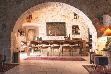 Città metropolitana di Bari