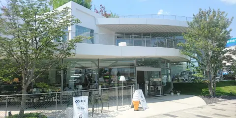 太田市美術館・図書館