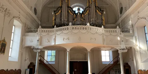 Pfarrkirche St. Martin