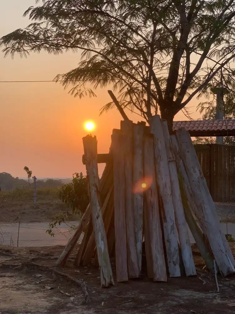 Homestays in Santander, Colombia