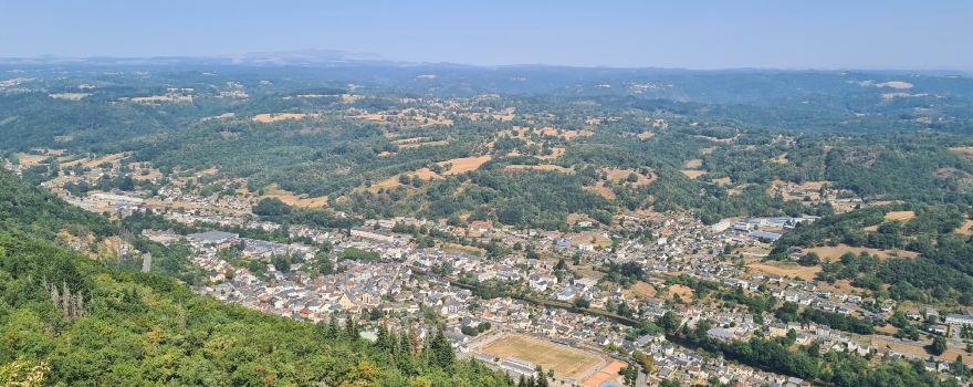 Bort-les-Orgues