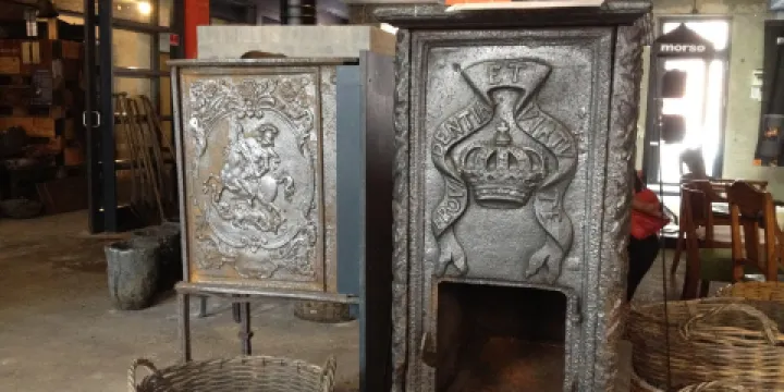 Danish Foundry Museum