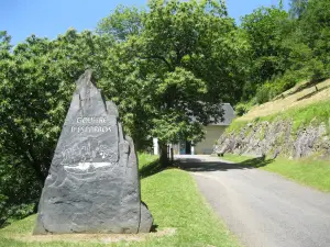 Gouffre d'Esparros