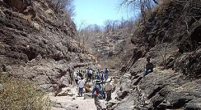 2-Star Hotels in Sonora, Mexico