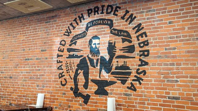 Prairie Pride Brewing Co.