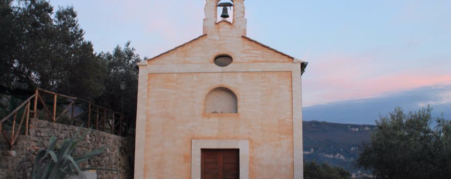 Borgo Medievale di Terravecchia