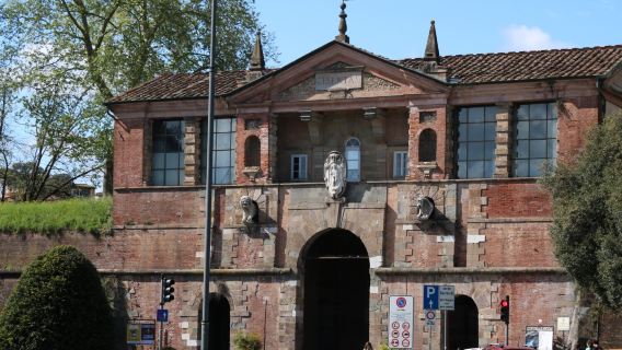 Porta San Pietro