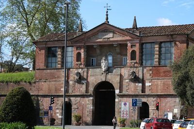 Porta San Pietro