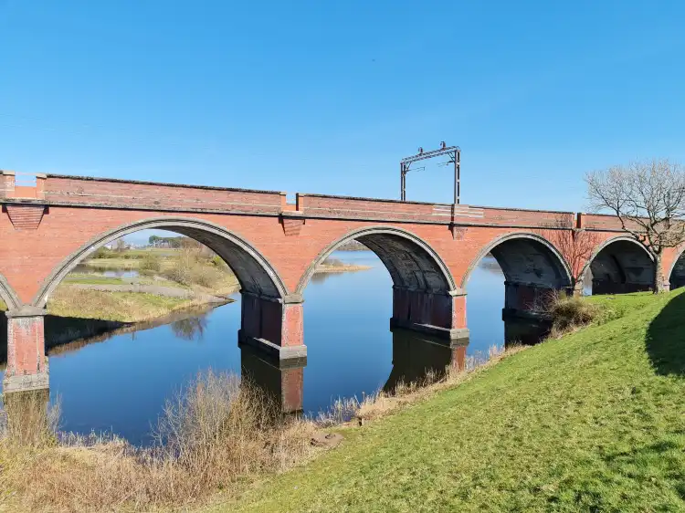 Newton Mearns