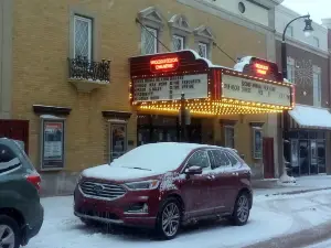 Classic Cinemas Woodstock Theatre