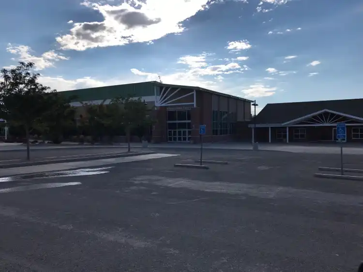 Hotels in Carbon County