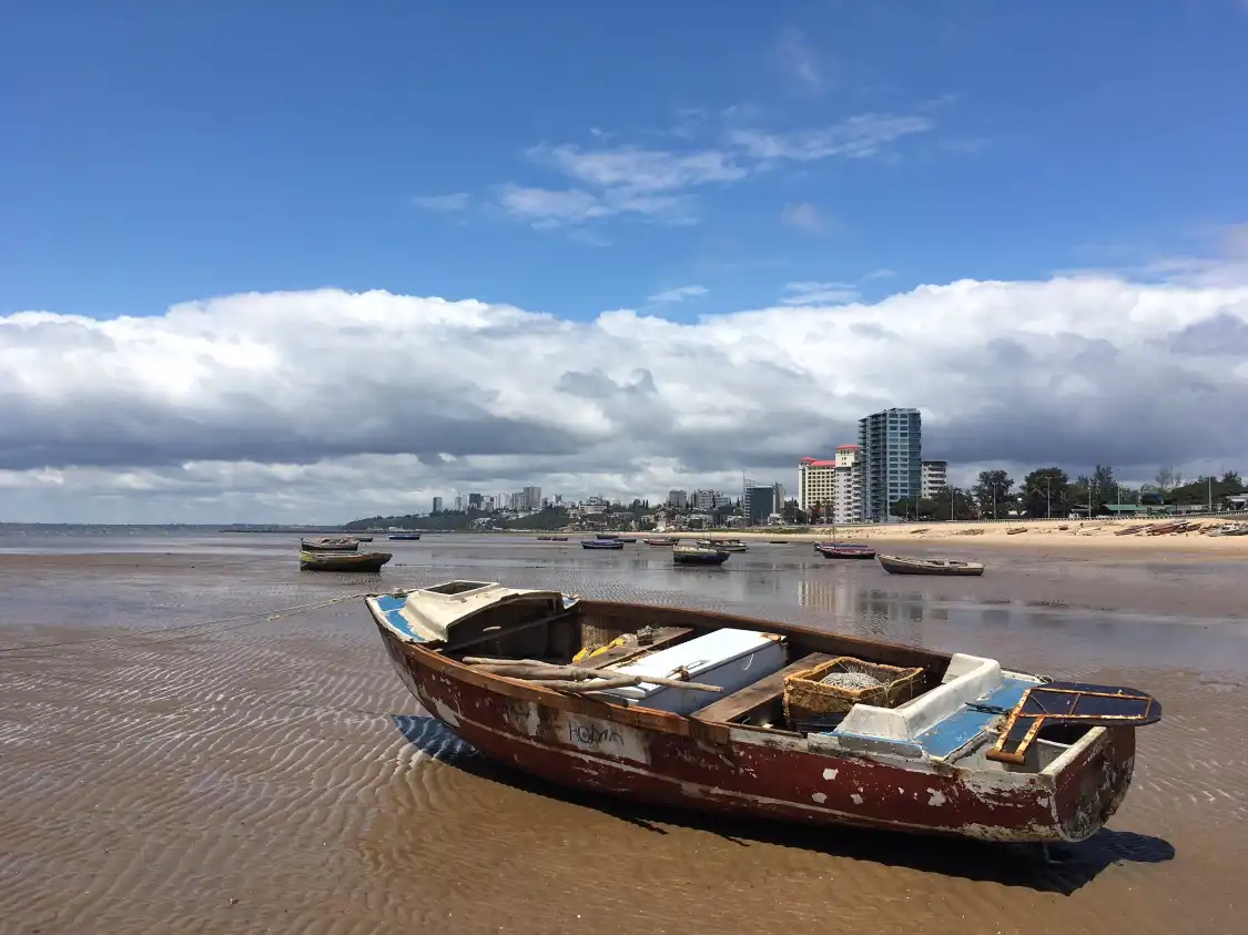 Hotels near Praia da Costa do Sol