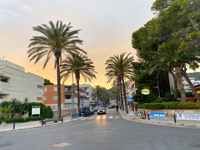 Palmanova Beach