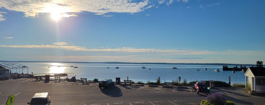 Lincolnville Beach