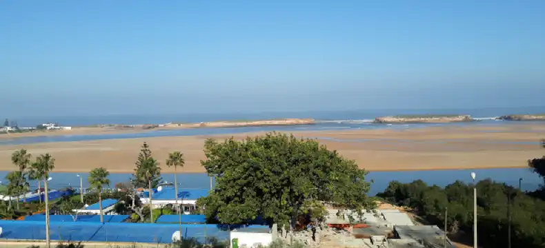 Hotels in Oualidia