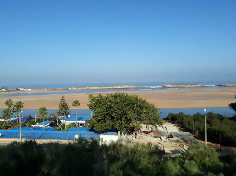 Hotels in Oualidia