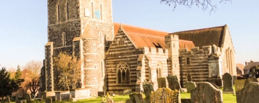 St Helen's Church