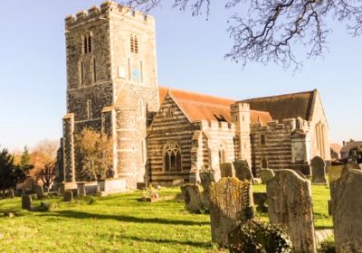 St Helen's Church