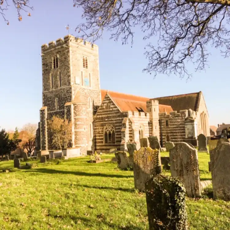 Hotels in Cliffe