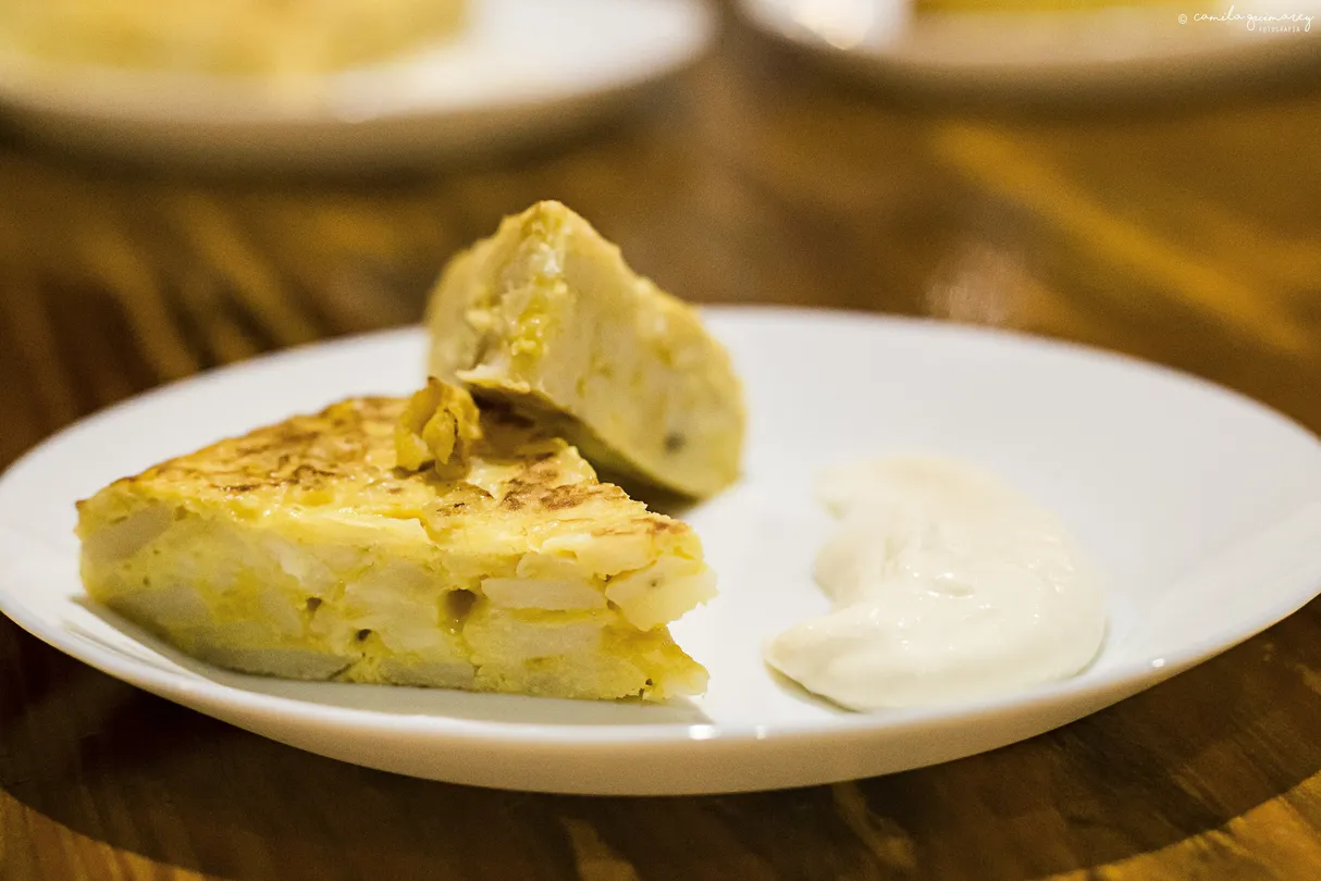 1_La Milonga Tablao - Flamenco