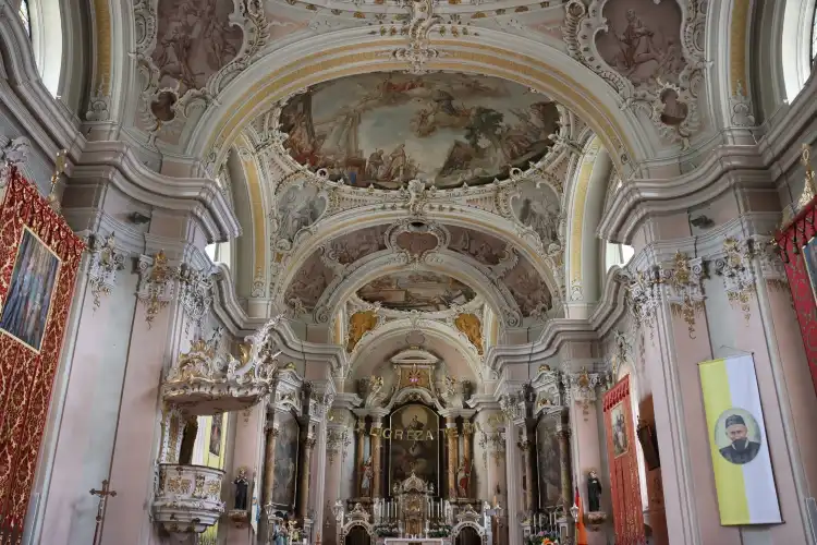 San Leonardo in Passiria