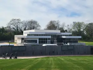 The National Memorial for Peace and Justice