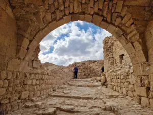 Shobak Castle