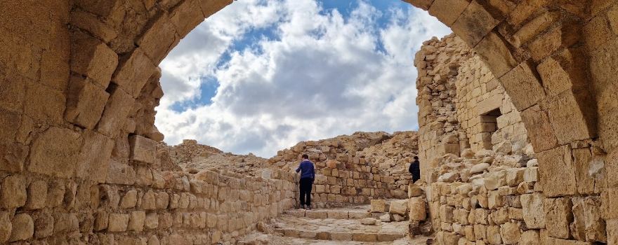 Shobak Castle