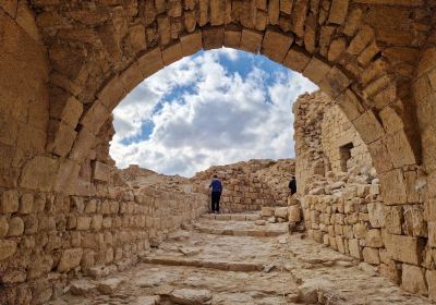 Shobak Castle