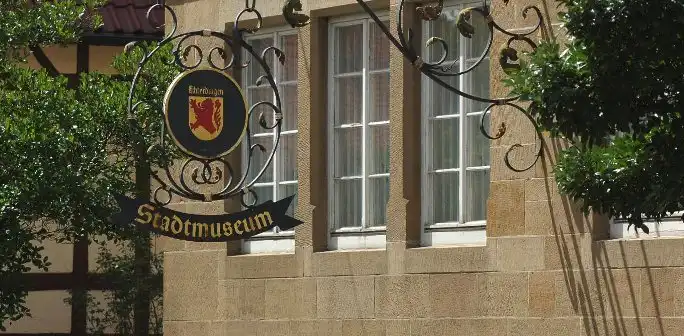 Hotels near Stadtmuseum Leinfelden-Echterdingen