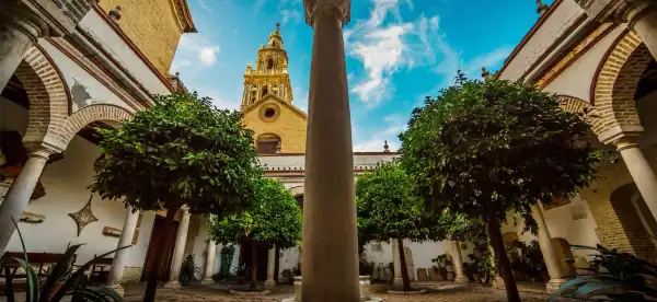 Hotels in Ecija