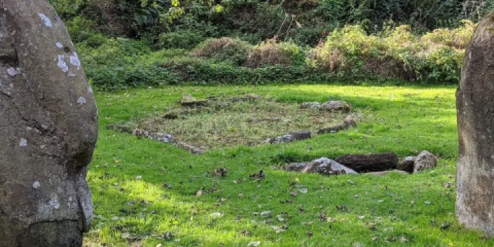 Balbirnie Stone Circle