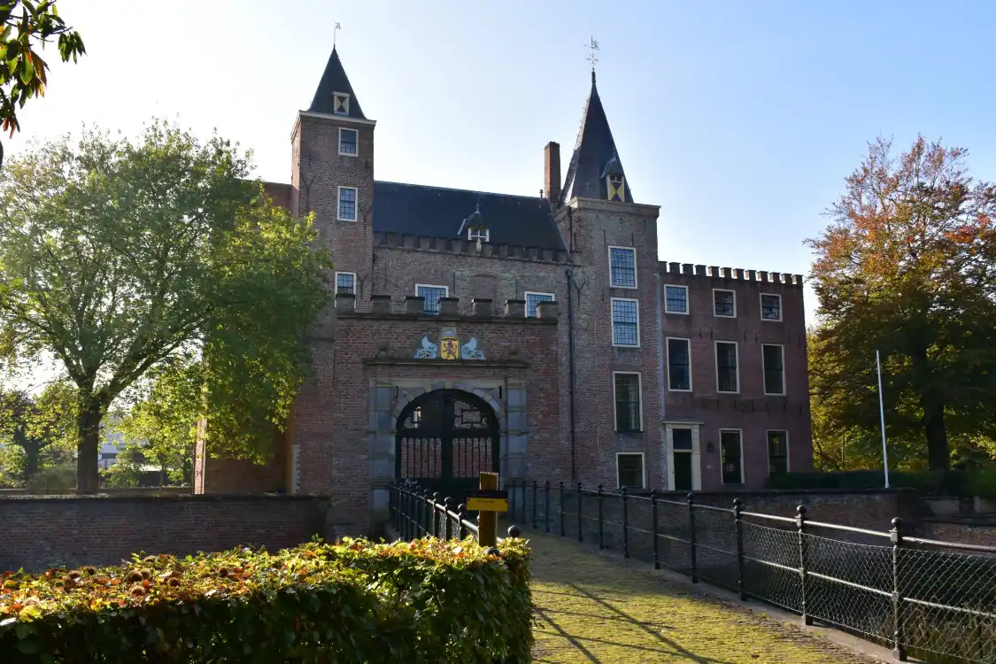 Hotels near Slot Haamstede