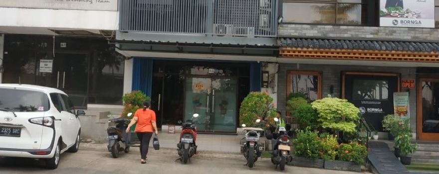 South Cikarang
