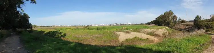 Các khách sạn ở Ramat Hasharon
