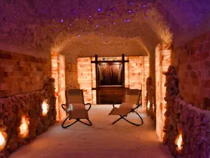 Salty - Salt Cave