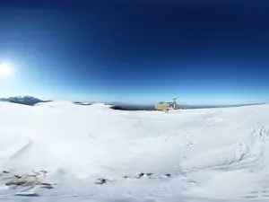 Ladik Kayak Merkezi