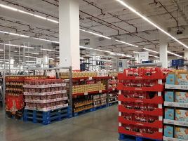 Sam's Club