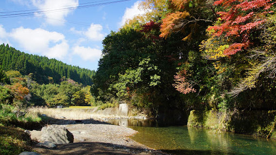 Takamori